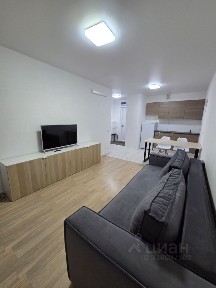 Сдается 1-комн. квартира, 41 м²