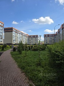 Продается студия, 21,3 м²