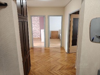 Сдается 3-комн. квартира, 73 м²