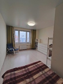 Продается 1-комн. квартира, 34,2 м²