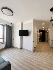 Сдается 2-комн. квартира, 61,4 м²