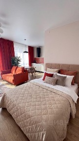 Сдается 1-комн. квартира, 34 м²