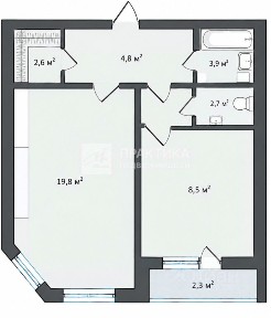 Московская область, Балашиха, мкр. 22-й, ул. Майкла Лунна, 8