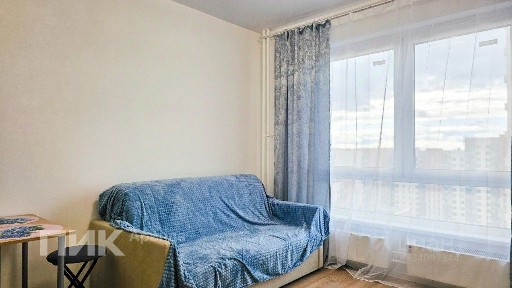 Сдается студия, 20 м²