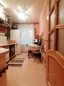 Сдается 1-комн. квартира, 36 м²