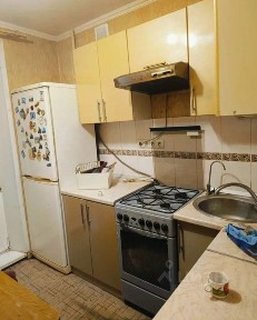 Продается 2-комн. квартира, 43 м²
