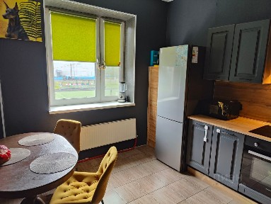 Продается 1-комн. квартира, 47,4 м²