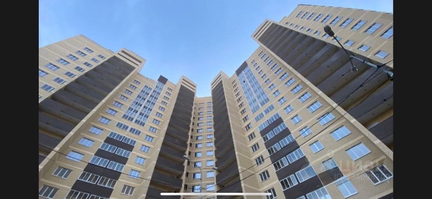 Продается студия, 24 м²