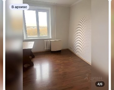 Продается 2-комн. квартира, 38 м²