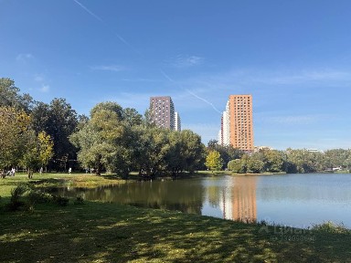 Продается 4-комн. квартира, 114,1 м²