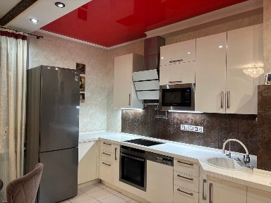 Продается 3-комн. квартира, 94 м²