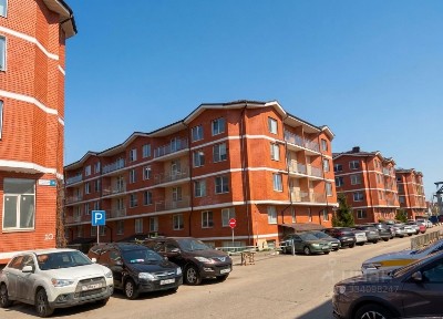 Продается студия, 30 м²