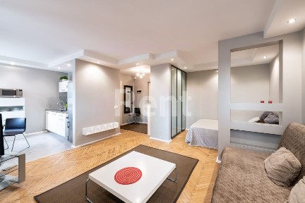Сдается 1-комн. квартира, 40 м²