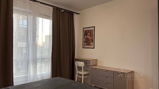 Сдается студия, 20 м²