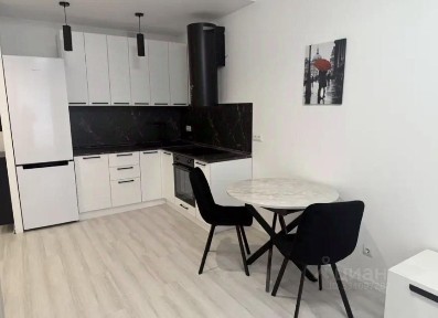 Сдается 2-комн. квартира, 40 м²