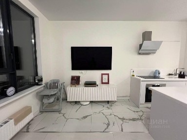 Сдается 3-комн. квартира, 84 м²