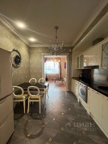 Сдается 1-комн. квартира, 59 м²