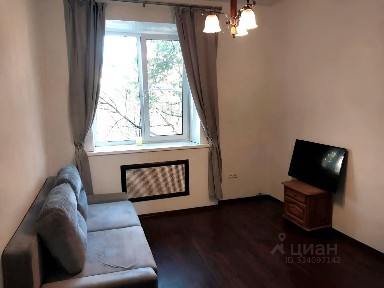 Сдается 2-комн. квартира, 43 м²
