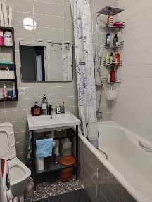 Сдается 1-комн. квартира, 34 м²