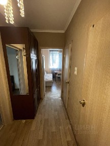 Сдается 1-комн. квартира, 40 м²