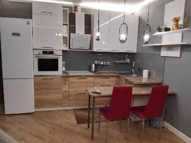 Сдается 3-комн. квартира, 67 м²