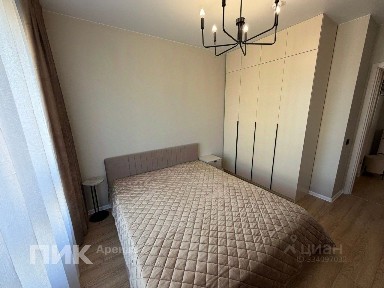Сдается 1-комн. квартира, 35 м²