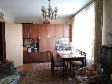 Сдается 3-комн. квартира, 60 м²