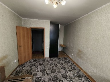 Продается 1-комн. квартира, 33,1 м²