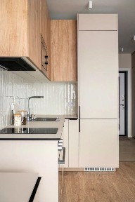 Сдается апартаменты-студия, 22 м²