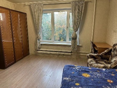Сдается 1-комн. квартира, 27 м²