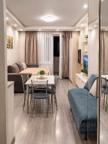 Продается студия, 35 м²