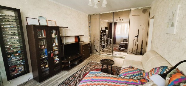 Продается 2-комн. квартира, 51 м²