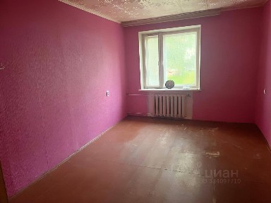 Продается 2-комн. квартира, 54,7 м²