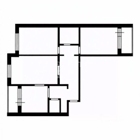 Продается 3-комн. квартира, 84,2 м²
