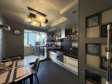 Продается 3-комн. квартира, 76 м²