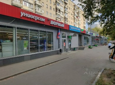 Продается 3-комн. квартира, 60 м²