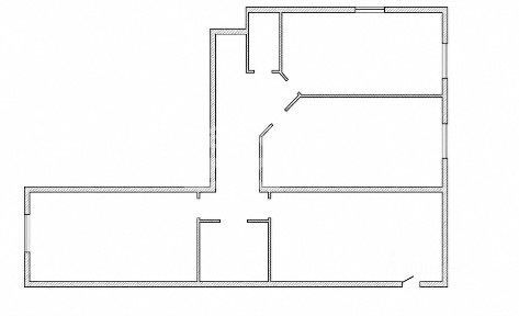 Продается 3-комн. квартира, 140,2 м²