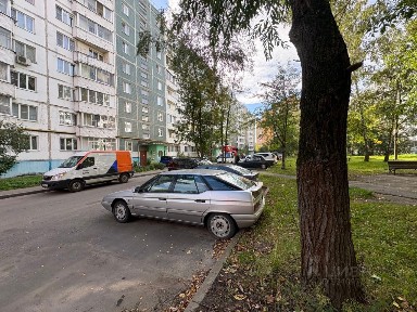 Продается 4-комн. квартира, 74,9 м²