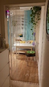 Продается 1-комн. квартира, 34 м²