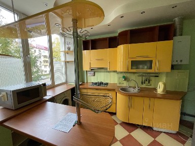 Продается 4-комн. квартира, 99,9 м²
