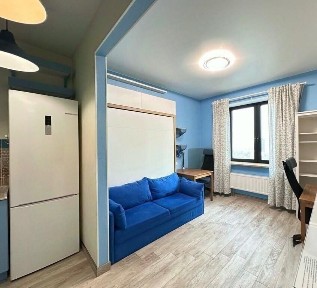 Сдаются 2-комн. апартаменты, 45 м²