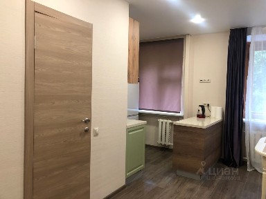 Продается 2-комн. квартира, 41,6 м²