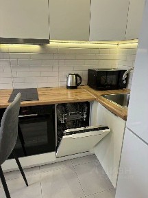 Продается 1-комн. квартира, 38 м²