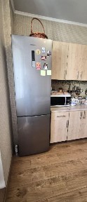 Продается 1-комн. квартира, 36,6 м²