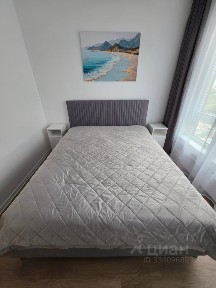 Сдается 2-комн. квартира, 57,9 м²