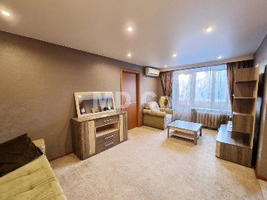 Сдается 2-комн. квартира, 45 м²