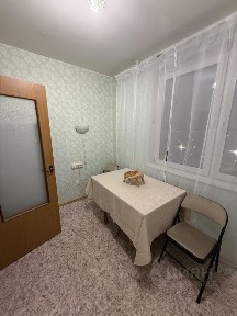Сдается 1-комн. квартира, 37,6 м²