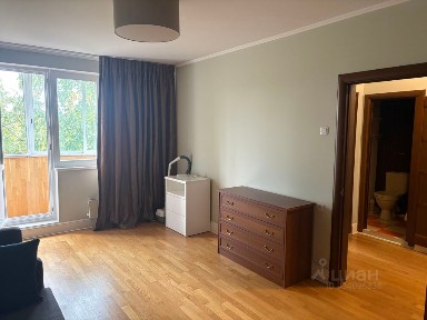 Сдается 1-комн. квартира, 38 м²