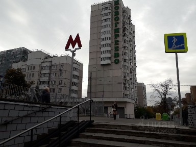 Сдается 1-комн. квартира, 41 м²