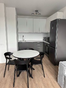 Сдается 1-комн. квартира, 37 м²